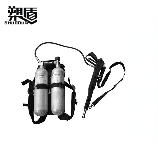 背负式喷N散器